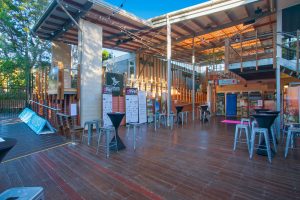 Noosa Events Space Hire