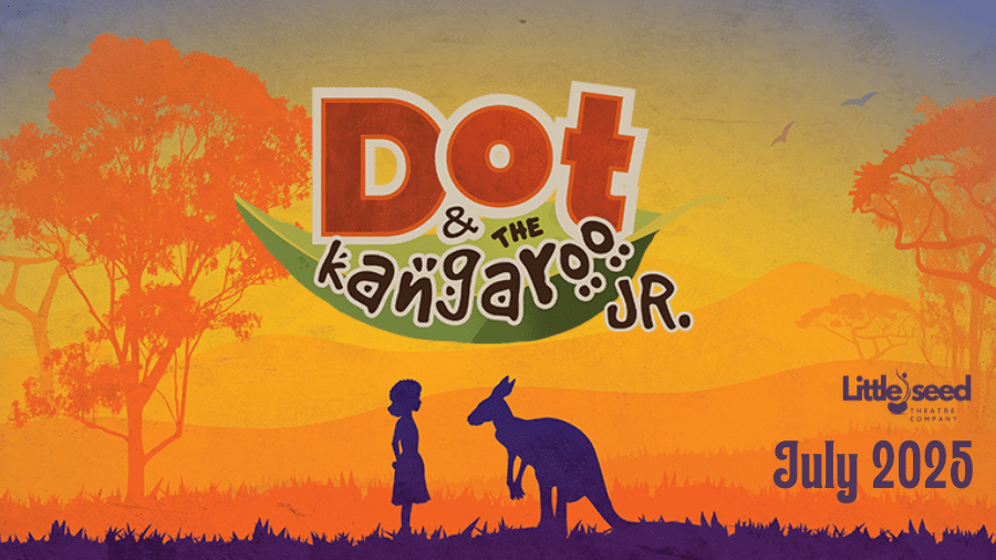 Dot & The Kangaroo Jr (website Image 900 X 506 Px)